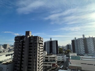 白島城北東亜ビルの物件内観写真